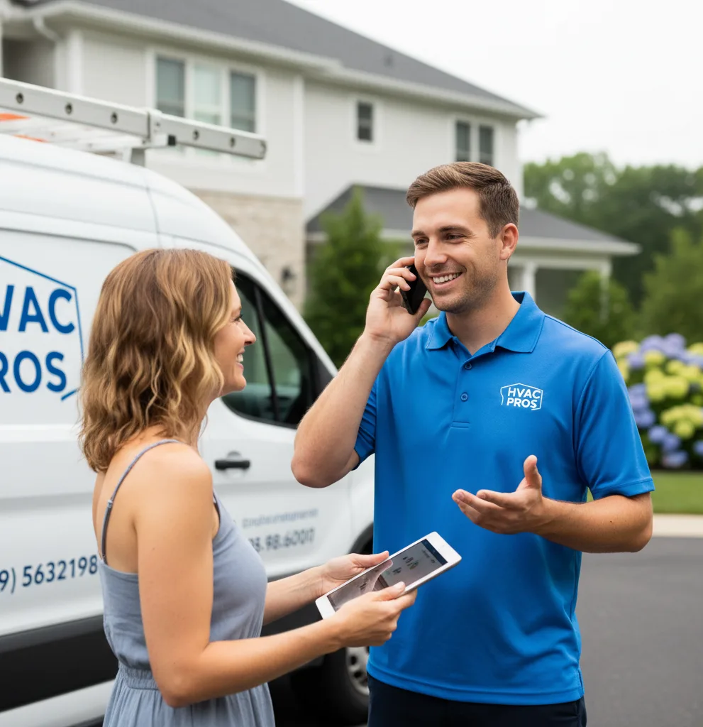 Duct Cleaning in Chrisman, IL